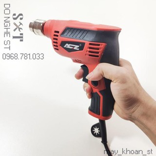 Máy bắt vít ACZ 6603 - BH 12 tháng