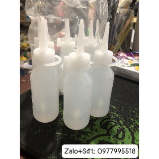 Nước Tẩy Sơn Móng Tay Ariton (10 Lọ)