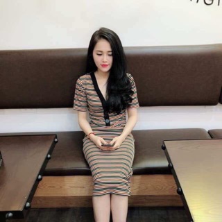 Váy zara size S