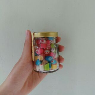 Kẹo Handmade Nhật Bản