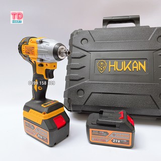 MÁY SIẾT BULÔNG HUKAN X2PRO