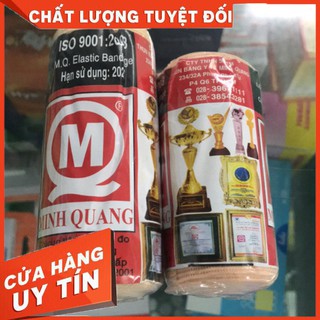 BĂNG THUN 3 MÓC - 2 MÓC