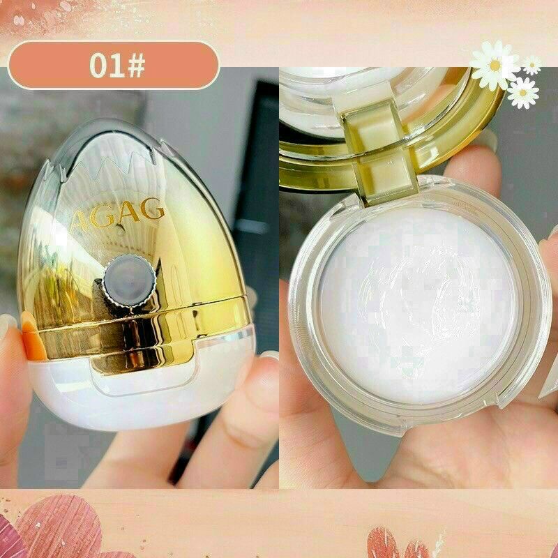 Lip care dưỡng môi AGAG