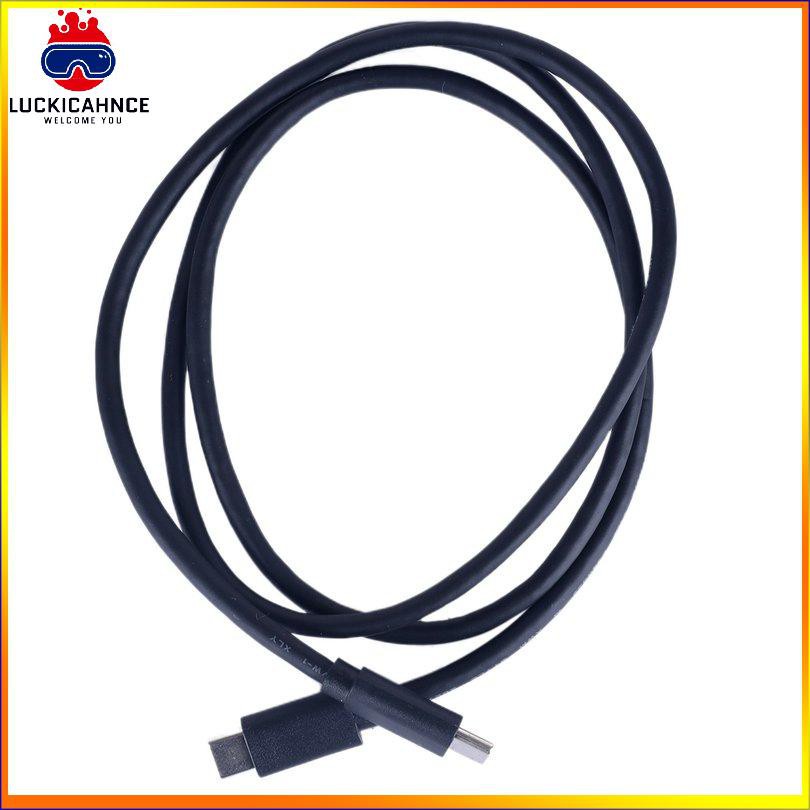 Cáp Chuyển Đổi Usb 3.1 Type C Hai Đầu Cho Điện Thoại / Máy Tính Bảng | BigBuy360 - bigbuy360.vn