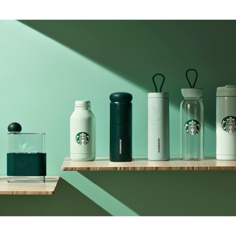 Bình SS COFFEE LEAF TUMBLE SUNSMART