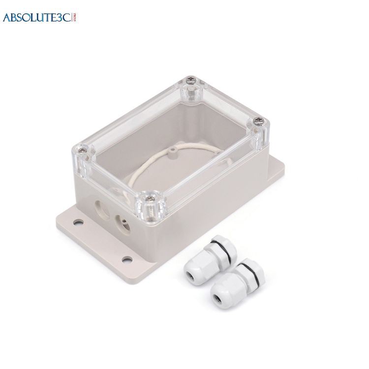 SONOFF Hộp Nối Dây Điện Chống Nước Ip66 100% Chính Hãng