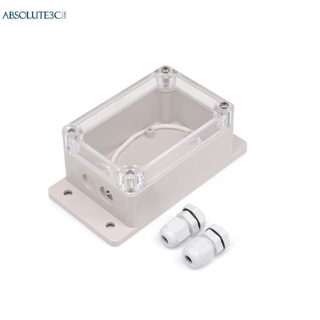 SONOFF Hộp Nối Dây Điện Chống Nước Ip66 100% Chính Hãng