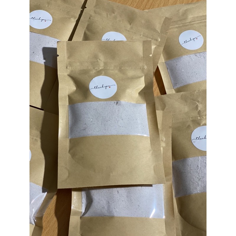 [Mua 5 tặng 1] Ủ trắng cafe 50gram | BigBuy360 - bigbuy360.vn