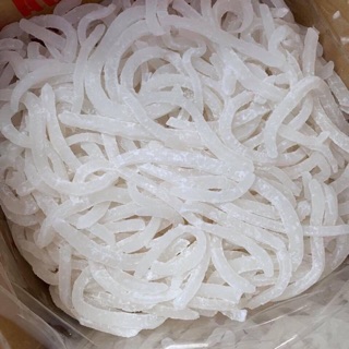 Mứt dừa non