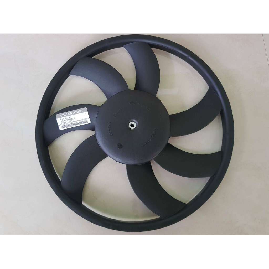 Cánh quạt NISSAN MARCH (Mark) ALMERA (ALMERA) Mỗi cánh quạt