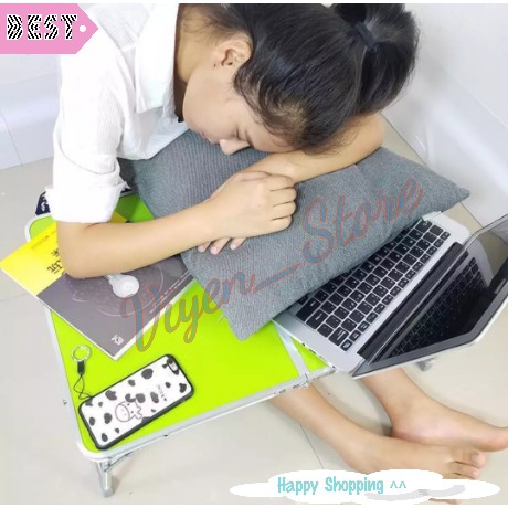 Bàn Để Laptop Đa Năng Bằng Nhôm