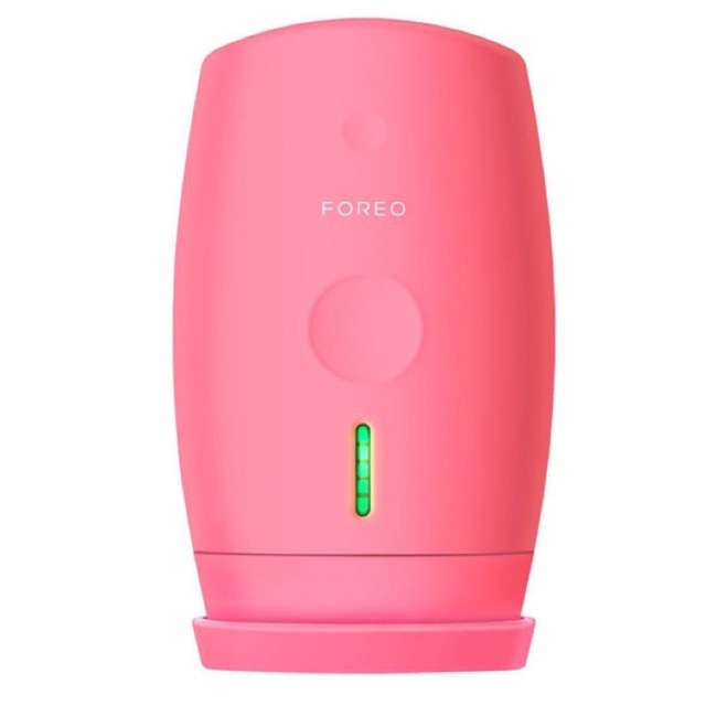 [SẴN HÀNG - VERSION 2] Máy Triệt Lông Foreo PEACH Hair Removal Sóng IPL