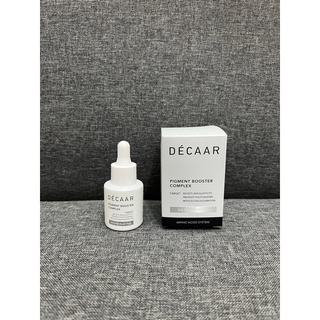 Décaar / Decaar -Serum mờ nám Décaar Pigment Booster Complex 20ml