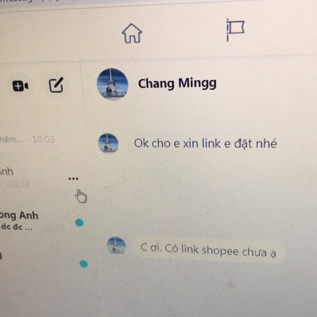 Chang minggg