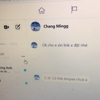 Chang minggg
