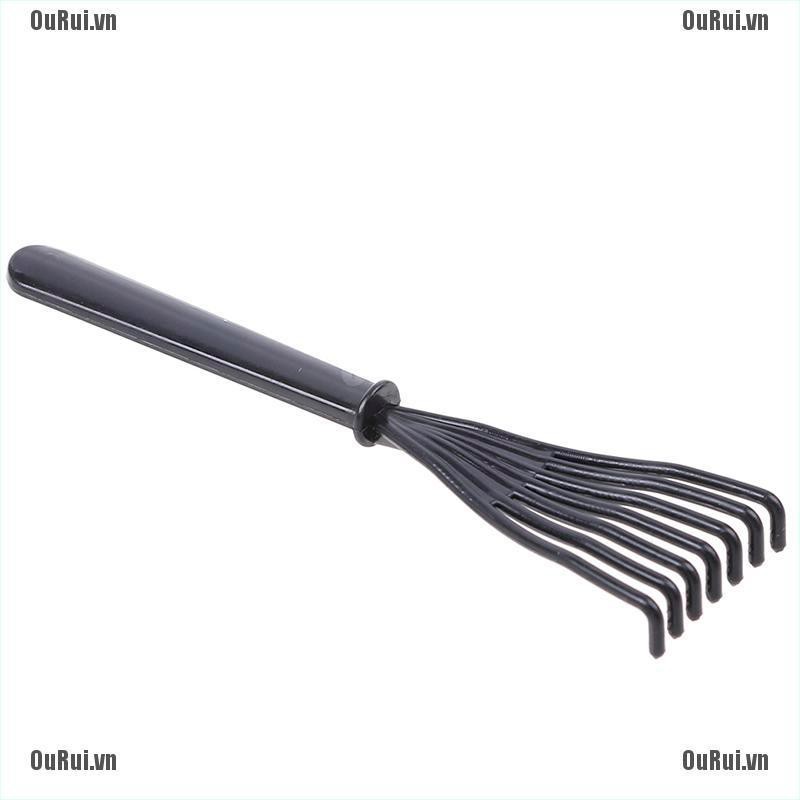 Bộ 2 Dụng Cụ Vệ Sinh Lược Chải Tóc Tiện Dụng