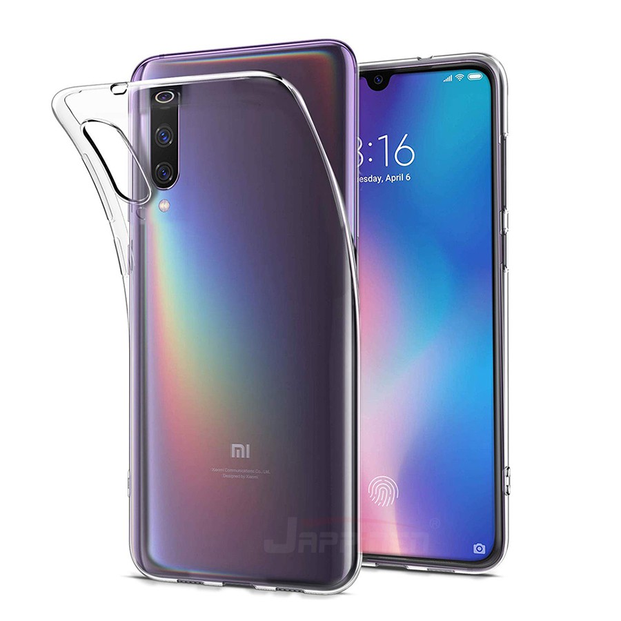 Case Xiaomi Mi CIVI 11T 11 Ultra Note 10 10T Lite CC9 Pro Poco F2 Pro M2 C3 X3 X2 8 8SE 9 9SE Mix 4 Max 3 2S 2 A2 5X 5S 5 4 4S 4C Lite Soft Clear TPU Silicone Phone Case