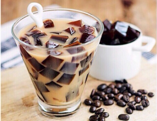 Bột rau câu Jelly làm thạch giòn ngon (gói) | BigBuy360 - bigbuy360.vn