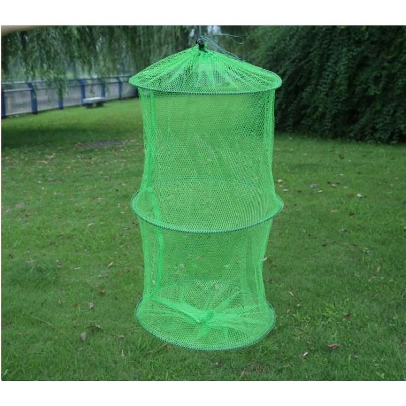 Giỏ Đựng Cá 3 Vành Giá Rẻ