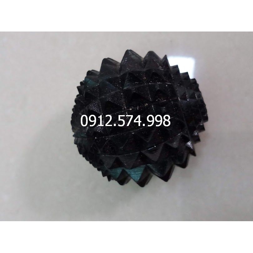 Dụng cụ diện chẩn - Trái cầu gai