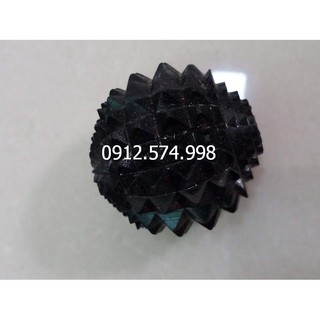 Dụng cụ diện chẩn - Trái cầu gai