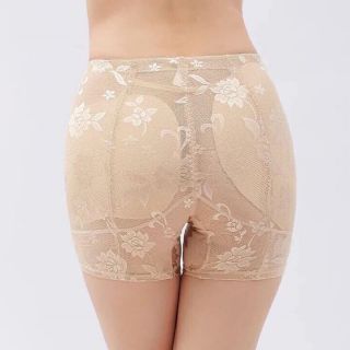 Quần độn mông và hông hàng l1
