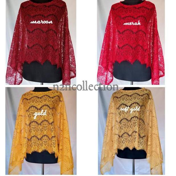 Đi ngay! Không GLITERj Brocade Cape. < | BigBuy360 - bigbuy360.vn