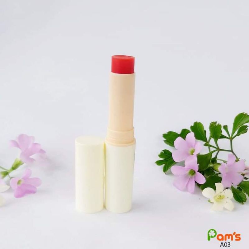 Son dưỡng thiên nhiên Pơ Lang, dưỡng mềm môi