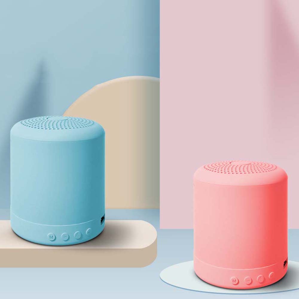 Loa Bluetooth không dây A11 âm trầm có cổng USB tiện dụng