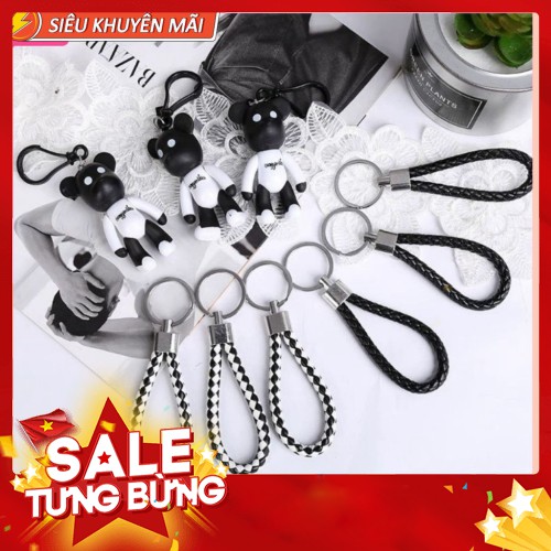 Phụ kiện treo, trang trí túi xách của bạn