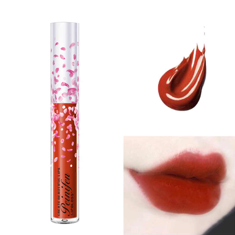 Sale 70% Son môi dưỡng ẩm với tông màu trẻ trung cho đôi môi thêm thu hút,Giá gốc 23,000 đ - 100B3