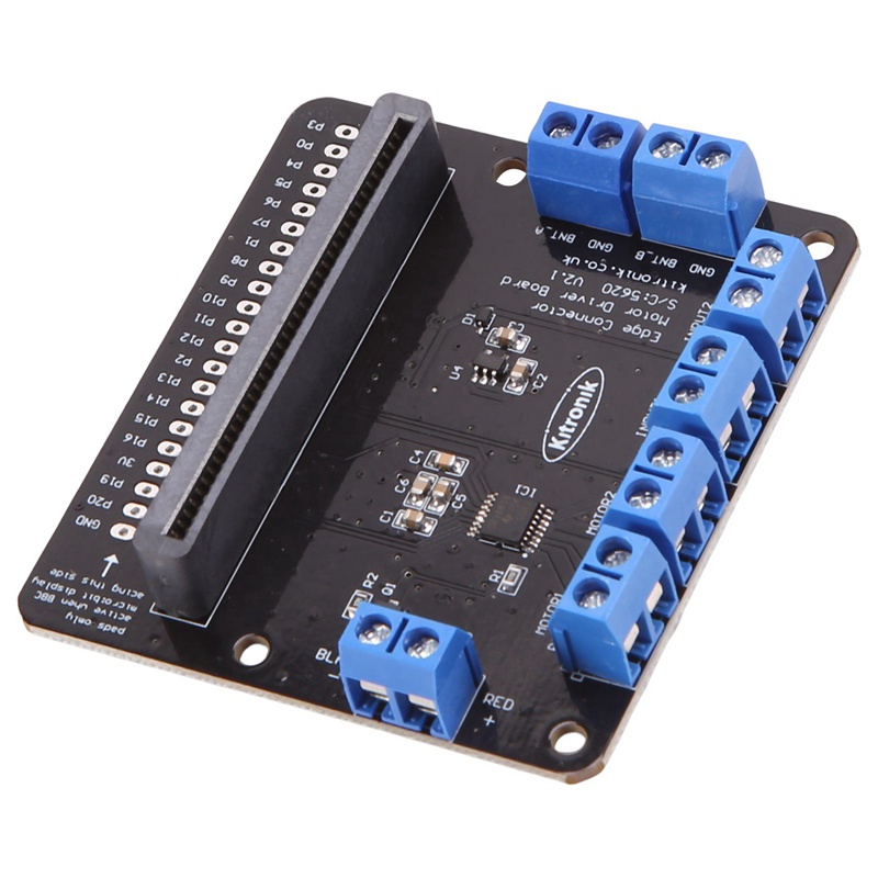 Bảng Mạch Điều Khiển Mở Rộng Động Cơ V2 BBC Micro: Bit