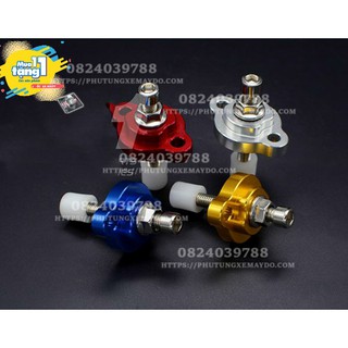 Tăng cam chỉnh tay cnc cho exciter 135/exciter 150/ winner sonic 150