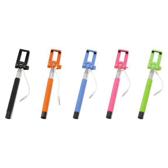 Gậy Tự Sướng - Gậy Chụp Ảnh Dài 1m -13975