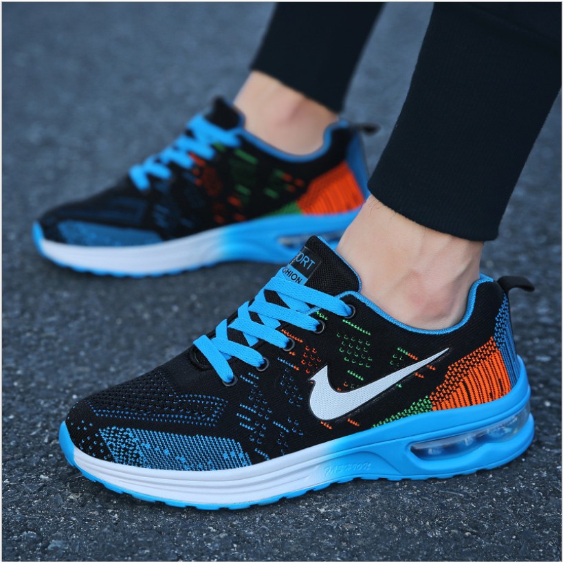 Giày Nam Thể Thao Thời Trang Nam bền đẹp giá rẻ | BigBuy360 - bigbuy360.vn