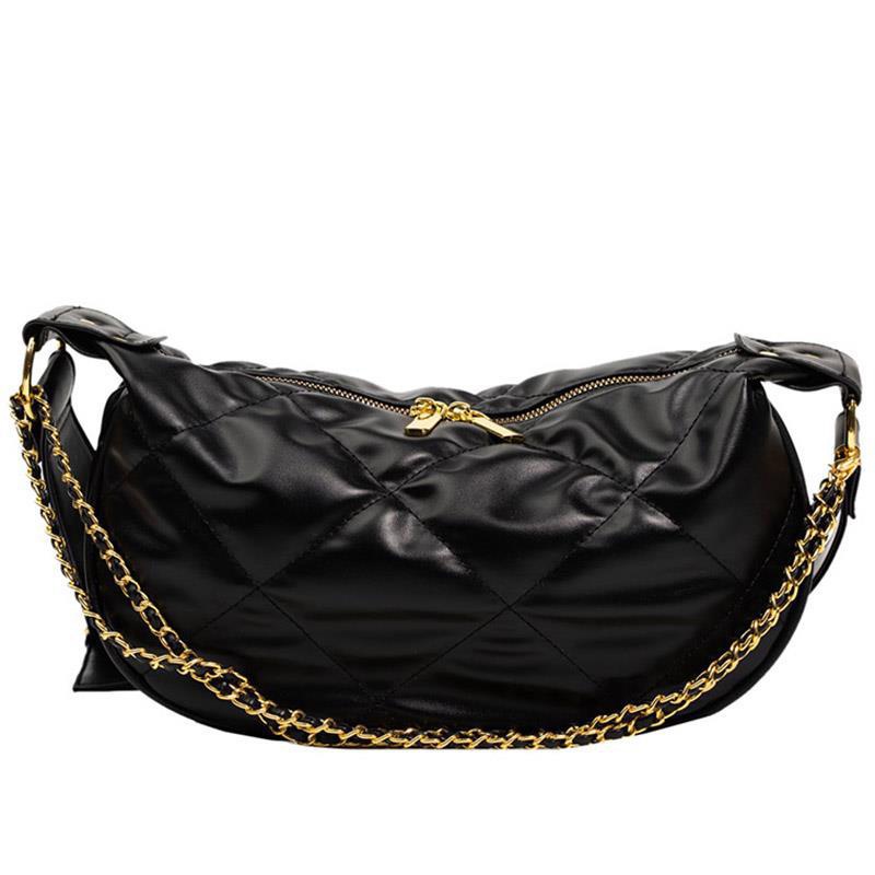 Ielgy Túi Xách bucket Một Bên Vai Dễ Phối Đồ Phổ Biến Cho Nữ