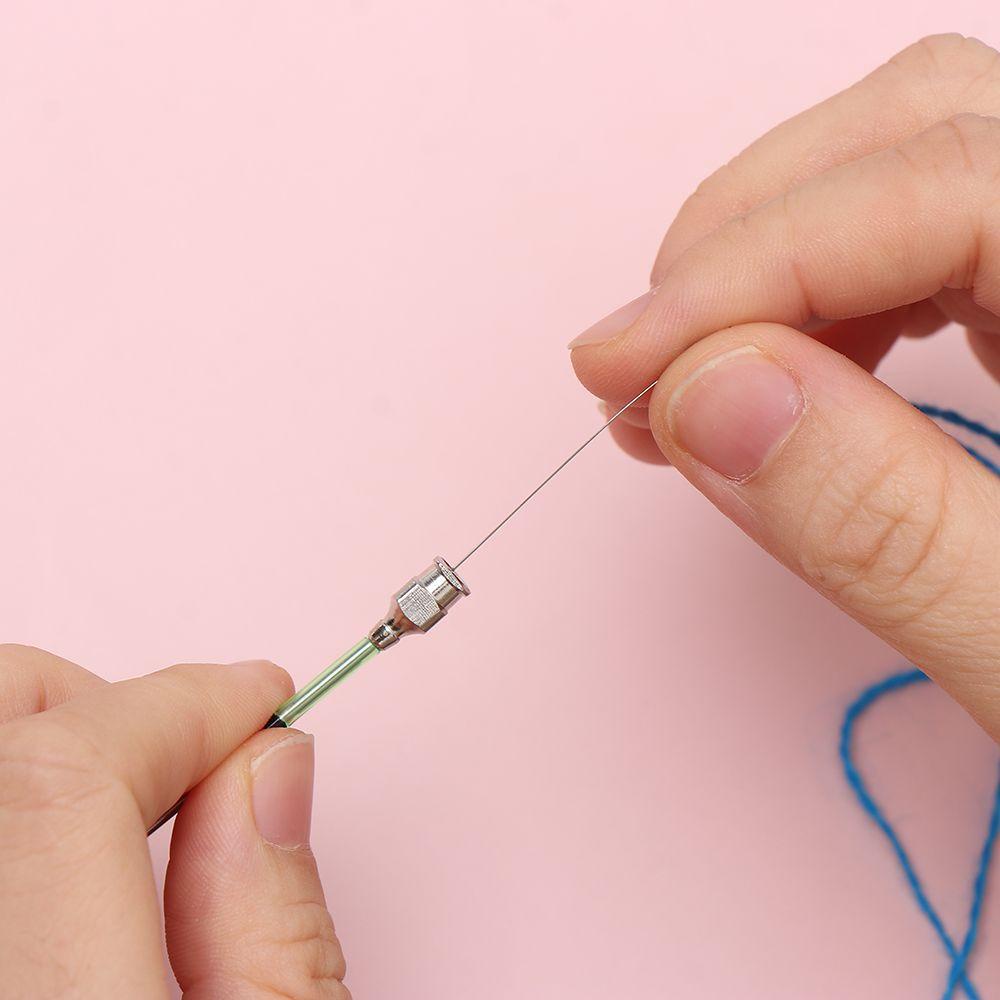 Kim Thêu Thủ Công Chuyên Dụng Chất Lượng Cao