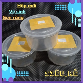 Hộp nuôi trùng chỉ trắng ( Vệ sinh , An toàn ) Giá tốt.