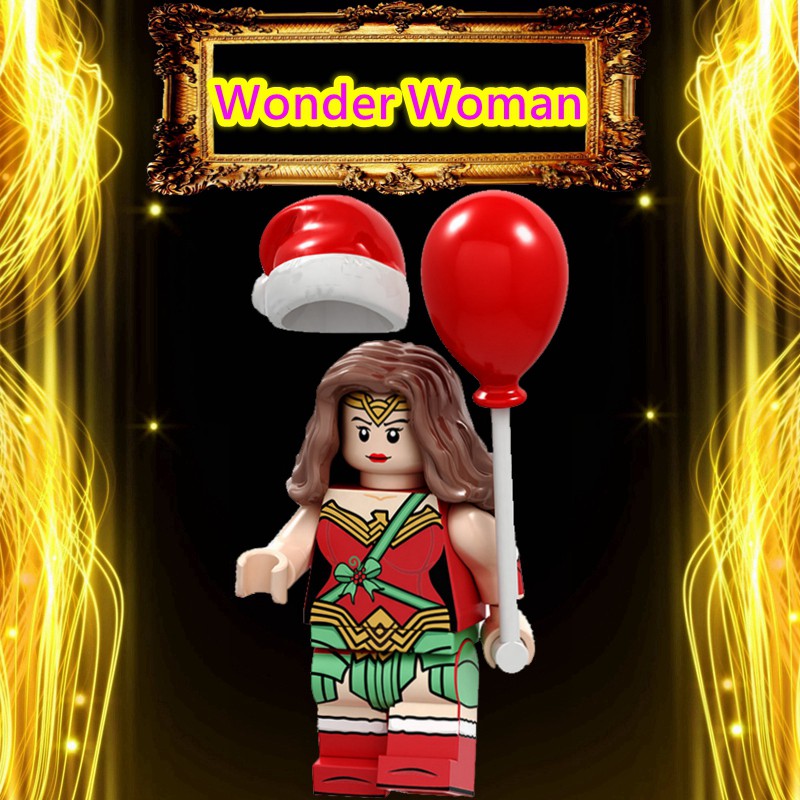 Khối Đồ Chơi Xếp Hình Chủ Đề Phim Star Lord Rogue Cho Trẻ Em