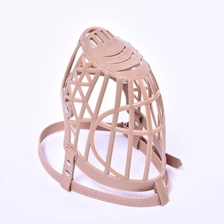 🔴RỌ MÕM CHÓ CHẤT LIỆU PVC SIÊU BỀN !!