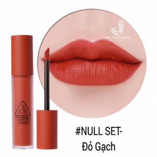 thanh lý son Auth 3Ce, Etude, it’skin màu đẹp