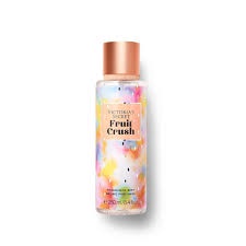 Body Mist Fruit Crush_ Xịt thơm cơ thể