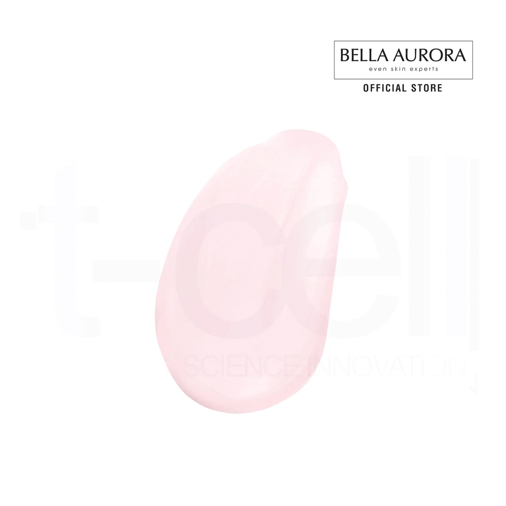 Kem Chống Lão Hóa Chuyên Sâu &amp; Phục Hồi Da Ban Ngày Bella Aurora Sublime Antiageing Day Cream (50ml)