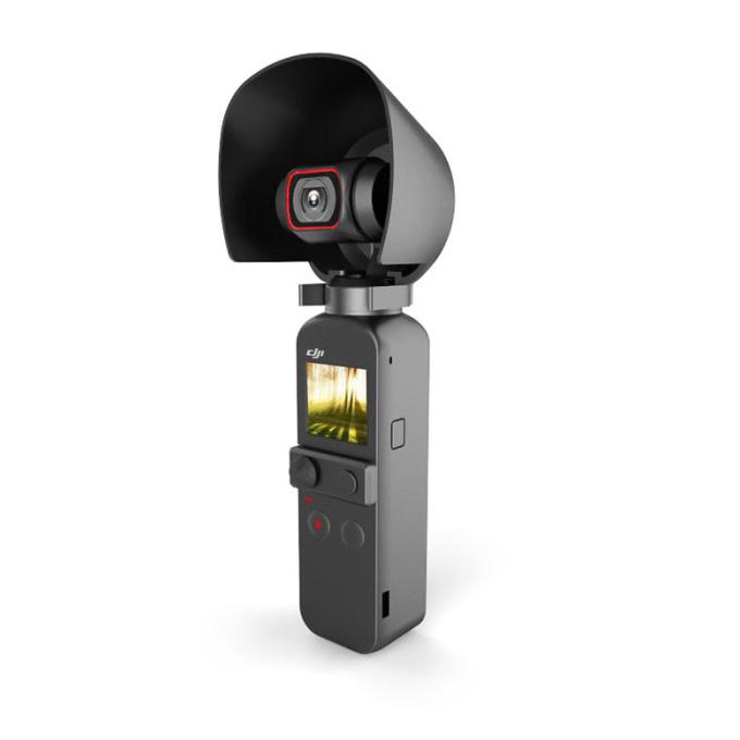 Tấm che nắng cho DJI OSMO POCKET 2 | BigBuy360 - bigbuy360.vn