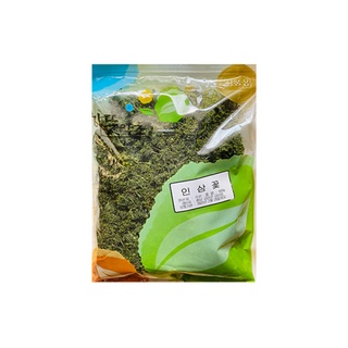 Hoa sâm khô Hàn Quốc - Túi 500g