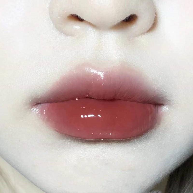 Ombu® Son Môi Dưỡng Ẩm Mềm Mịn Lâu Trôi Chống Thấm Nước