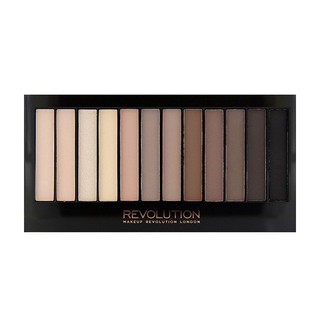 Bảng Màu Mắt Makeup Revolution Redemption Palette Iconic 3