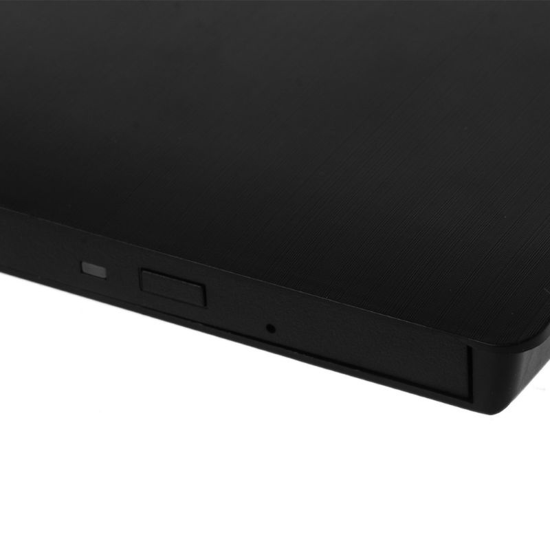 Khay Đựng Ổ Đĩa Quang Học USB 3.0 9.5MM