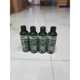 Dung dịch diệt khuẩn khử mùi HAKAWA DD-2020KT mua 5 tặng 1