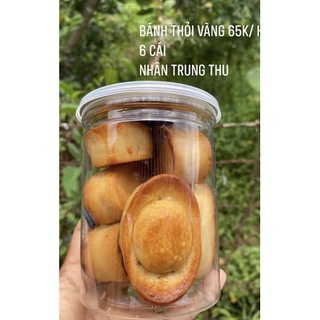 BÁNH THỎI VÀNG NHÂN TRUNG THU